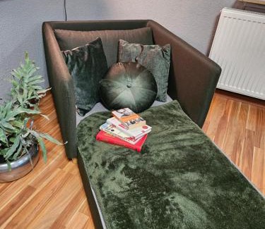 Bad Oeynhausen Apartment | FewoKorte