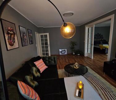 Bad Oeynhausen Apartment | FewoKorte