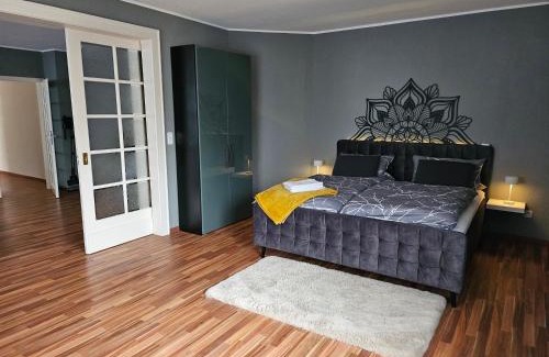 Bad Oeynhausen Apartment | FewoKorte
