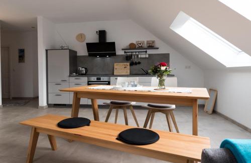 Hartward Apartment | fewomeerzeit