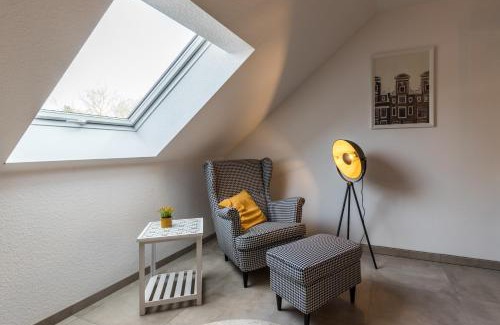 Hartward Apartment | fewomeerzeit