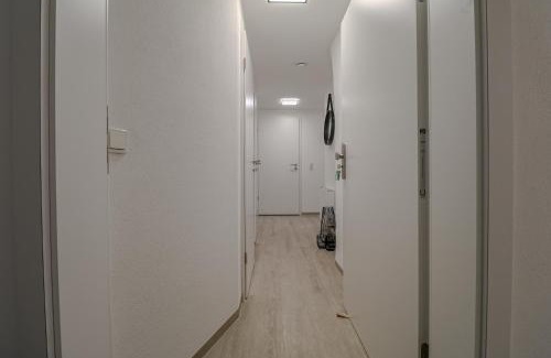 Brauneberg Apartment | FeWoMo Stilvolles EG Appartment, Brauneberg, 4 Pers, Boots Slipanlage, Moselradweg, Seniorengerecht