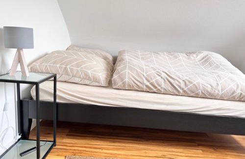Recklinghausen Apartment | FewoReNo