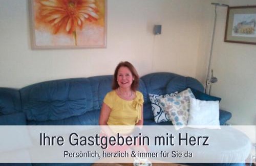 Nord-Mitte Apartment | Fewos-Bremerhaven, Ferienwohnung "Rutenberg" - moderne Stadtwohnung in Bremerhaven mit Homeoffice, Küche & WLAN - alles fußläufig erreichbar