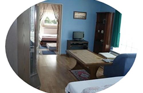 Bad Nauheim Apartment | Fewowellnesspalast