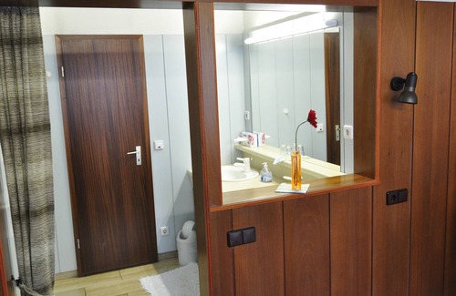Nauwieser Viertel Hotel | FF&E City Hotel Saarbrücken