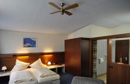 Nauwieser Viertel Hotel | FF&E City Hotel Saarbrücken