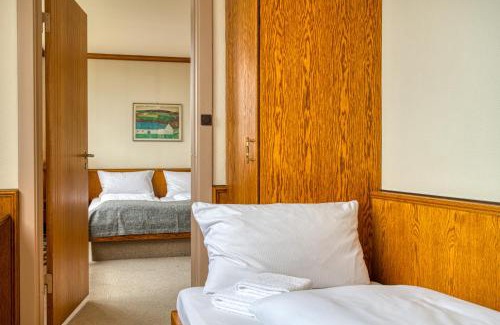 Puttgarden Hotel | FF&E Hotel Dania