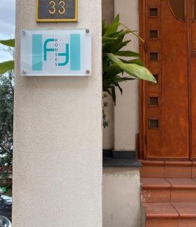 Ottaviano House | FF Houses - Centro Storico Ottaviano