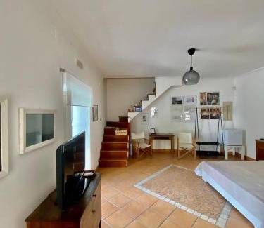 Ottaviano House | FF Houses - Centro Storico Ottaviano