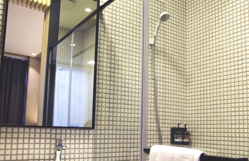 Shanjiao Hotel | FFF Hotel