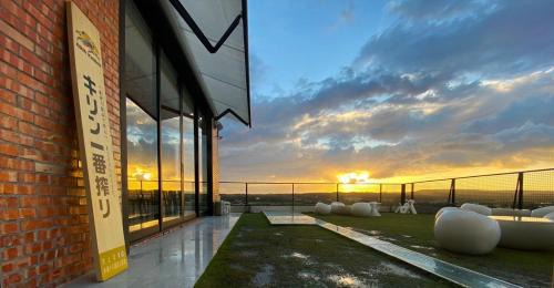 Shanjiao Hotel | FFF Hotel