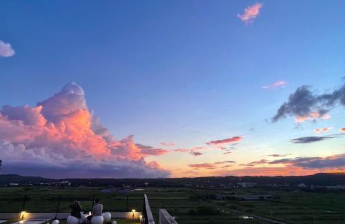 Shanjiao Hotel | FFF Hotel