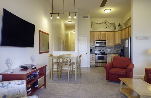 Kill Devil Hills Condo | FFR302 The Starboard by First Flight Rentals