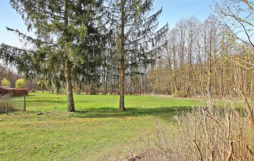 Rheinsberg House | Fh Blau