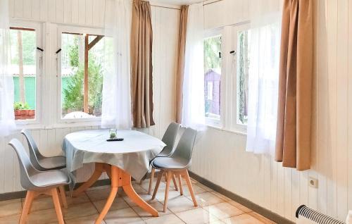 Rheinsberg House | Fh Lila