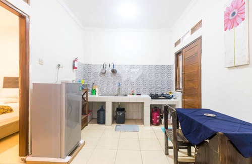 Depok House | FHStay Maguwo
