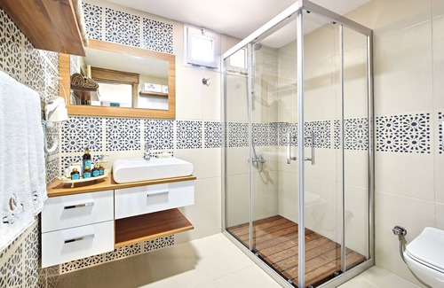 Selimiye Hotel | Fİ Light Solto Boutique Beach