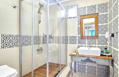 Selimiye Hotel | Fİ Light Solto Boutique Beach