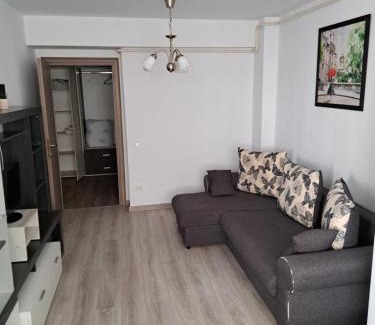 Bacau Apartment | Fiald-Apartament Nou