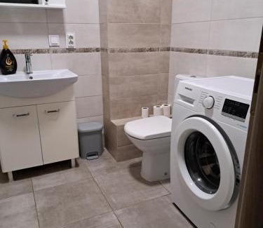 Bacau Apartment | Fiald-Apartament Nou