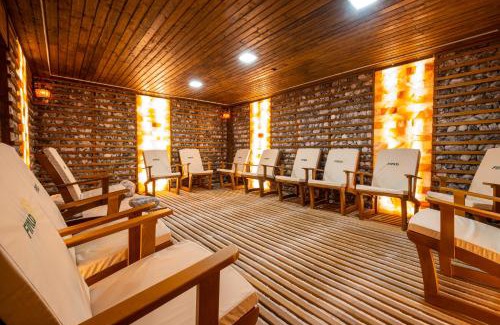 Bacau Hotel | Fiald Hotel & Spa