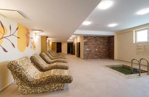 Bacau Hotel | Fiald Hotel & Spa