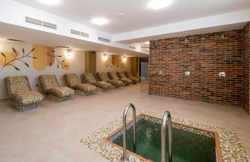 Bacau Hotel | Fiald Hotel & Spa