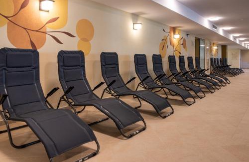 Bacau Hotel | Fiald Hotel & Spa