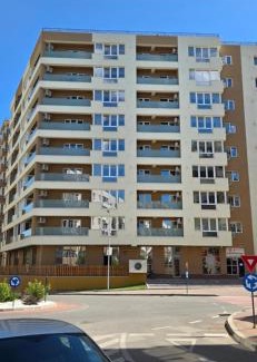 Bacau Apartment | Fiald Premium Apartment
