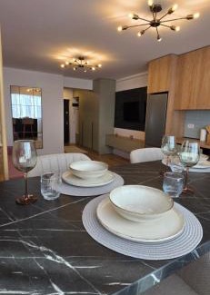 Bacau Apartment | Fiald Premium Apartment