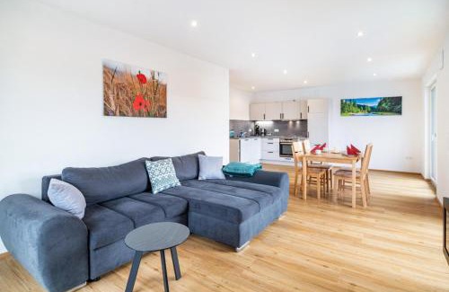 Ravensburg Apartment | Fichte