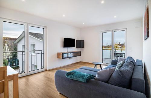 Ravensburg Apartment | Fichte