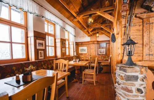 Oberwiesenthal Hotel | Fichtelberghaus