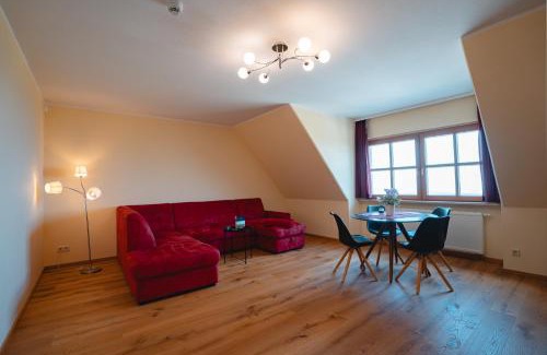 Oberwiesenthal Hotel | Fichtelberghaus