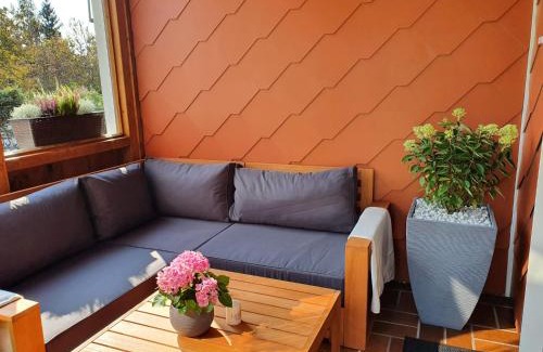Fichtelberg House | Fichtelfeeling