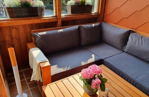 Fichtelberg House | Fichtelfeeling