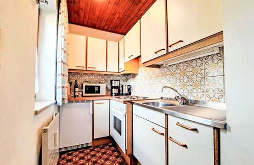 Wildschoenau Apartment | Fichtenblick App. 3 by Interhome