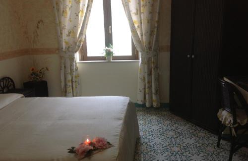 Furore Hotel | Fico D'India Relais