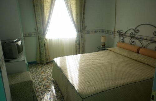 Furore Hotel | Fico D'India Relais