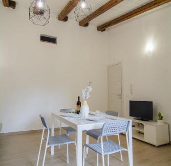Alcamo Historic Center House | Ficodì apartments