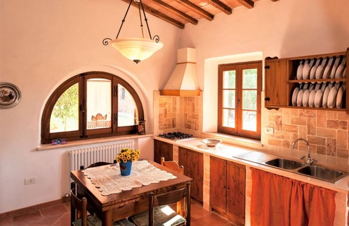Bollano Apartment | Ficonovo is Your Agritourism With Pool
