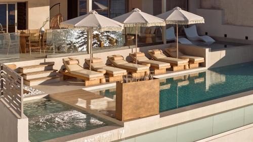 Bali Villa | Ficus Seafront Villa, Eco Pool & Close to Beach, By ThinkVilla