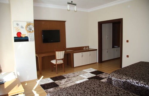 Kelkit Hotel | Fidan Park Hotel