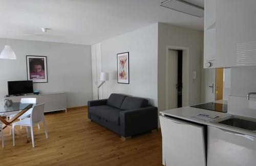 Brissago Apartment | Fidanza 2 in center of Brissago