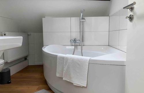 Bad Hersfeld Apartment | Fiddelhof Loft