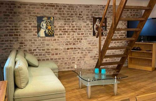 Bad Hersfeld Apartment | Fiddelhof Loft