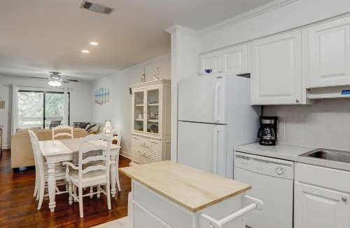 Folly Field Apartment | Fiddlers Cove 2K