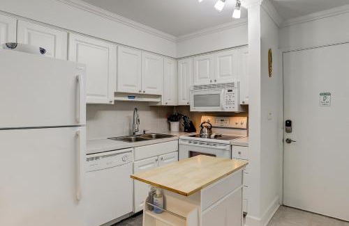 Folly Field Apartment | Fiddlers Cove 2K