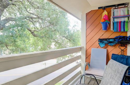 Folly Field Apartment | Fiddlers Cove 2K
